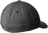 Nixon Men's Deep Down Athletic Textured Hat