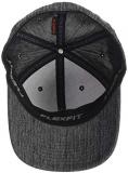 NIXON Men's Deep Down Athletic Textured Hat
