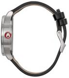 Nixon Men's Analogue Quartz Watch with Leather Strap A105-000-00