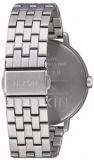 NIXON Arrow A1090-50m Water Resistant Women's Analog Classic Watch (38mm Watch Face, 17.5mm Stainless Steel Band)