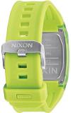 NIXON Comp S -Spring 2017- All Neon Green