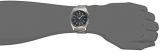 NIXON Men's Analog Japanese-Quartz Watch with Stainless-Steel Strap A11762474