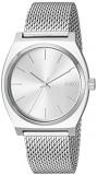 NIXON Women's Analog Japanese Quartz Watch with Stainless-Steel Strap A11871920