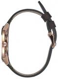 NIXON Men's Quartz Watch with Leather Calfskin Strap A10582441-00