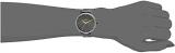 NIXON Women's Analog Japanese Quartz Watch with Stainless-Steel Strap A0992765