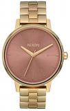 Nixon Kensington A099. 100m Water Resistant Women’s Watch (37mm Watch Face...