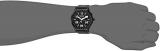 NIXON Men's Analog Japanese Quartz Watch with Stainless-Steel Strap A12082474