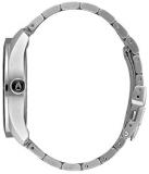 Nixon Womens Analogue Quartz Watch with Stainless Steel Strap A1237-2971-00