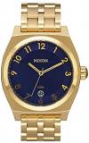NIXON Womens Analogue Quartz Watch with Stainless Steel Strap A325-2216-00