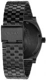 Nixon Womens Analogue Quartz Watch with Stainless Steel Strap A1130-001-00