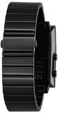 Nixon Mens Digital Watch with Stainless Steel Strap A1266-001-00