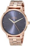 Nixon Kensington A099. 100m Water Resistant Women’s Watch (37mm Watch Face. 16mm Stainless Steel Band)
