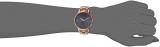Nixon Kensington A099. 100m Water Resistant Women’s Watch (37mm Watch Face. 16mm Stainless Steel Band)