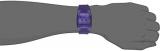Nixon Men's A3362045 Comp S Digital Display Automatic Self Wind Purple Watch
