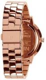 Nixon Women's Analogue Quartz Watch with Stainless Steel Strap A099-897-00