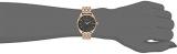 Nixon Womens Analogue Quartz Watch with Stainless Steel Strap A418-2046-00