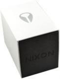 NIXON Rubber Player -Spring 2017- Matte Black/Surplus