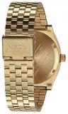 NIXON Men's Quartz Watch with Stainless Steel Strap 258353