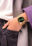 NIXON Men's Quartz Watch with Stainless Steel Strap 258353