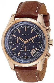 GUESS Men's watches W0500G1
