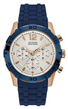 Guess - Men's Watch W0864G5