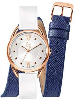 Guess &ndash; Gc by Women's Classic Collection Twist Y13002L1 Watch