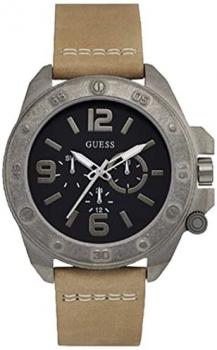 GUESS- VIPER Men's watches W0659G4