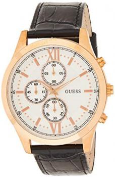 Guess - Men's Watch W0876G2