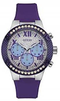 GUESS Luxury Watch W0772L5