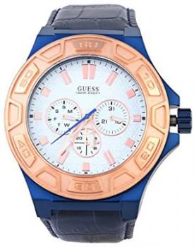 GUESS WATCHES GENTS FORCE Men's watches W0674G7