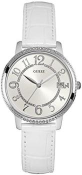 GUESS WATCHES LADIES KISMET Women's watches W0930L4