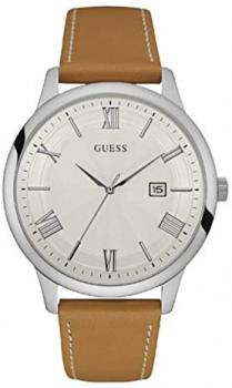 Guess Carnegie Men's watches W0972G1
