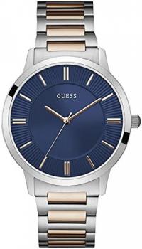 Guess Escrow Men's watches W0990G4