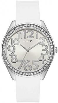 Guess Watches Ladies Swizz w0988l1