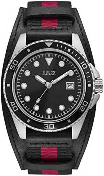 Guess Crew Men's watches W1051G1