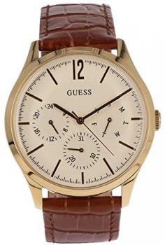 Guess Watches Gents Regent Men's watches W1041G2