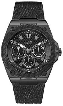 Guess Legacy W1058G3 Montre Hommes