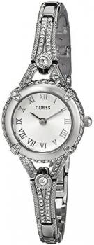 GUESS 40MM Sport Silicone Watch
