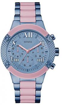 Guess Showstopper W0770L4 Ladies Watch