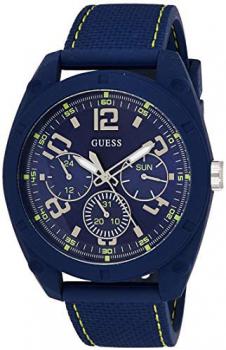 Guess Fitness Watch W1256G3