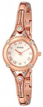 GUESS 40MM Sport Silicone Watch