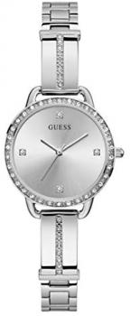 Guess 30MM Crystal Bangle Watch