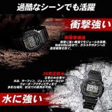 G-Shock [Casio] Watch Black and Red Series GA-700AR-1AJF Men's
