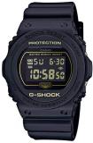 G-Shock [Casio] Watch DW-5700BBM-1JF Men's Black
