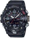 [Casio] watch Gee shock Bluetooth-enabled carbon core guard structure GG-B100-1AJF Men's black