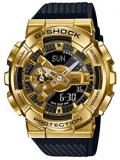 G-Shock Classic Chronograaf horloge GM-110G-1A9ER