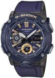 [Casio] watch Gee shock carbon core guard structure GA-2000-2AJF Men's Purple
