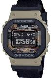 Casio DW5610SUS-5 G-Shock Men's Watch Black 48.9mm Resin