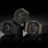 Casio DW5610SUS-5 G-Shock Men's Watch Black 48.9mm Resin