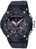 G-Shock [Casio] Watch G-STEEL Solar carbon core guard structure GST-B200B-1AJF Men's black